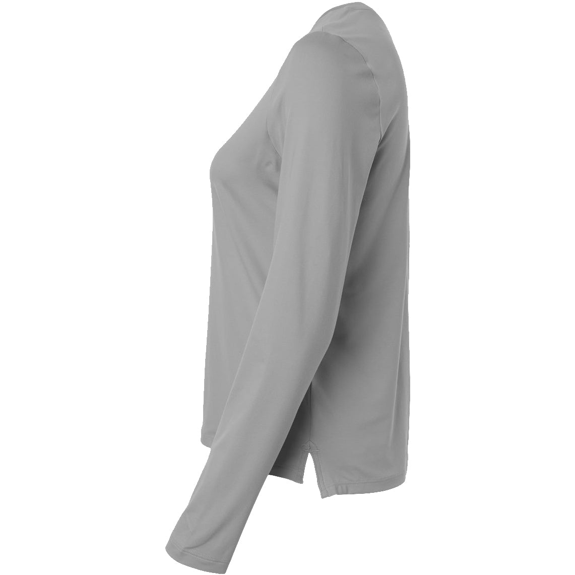 Mod Grey/ White