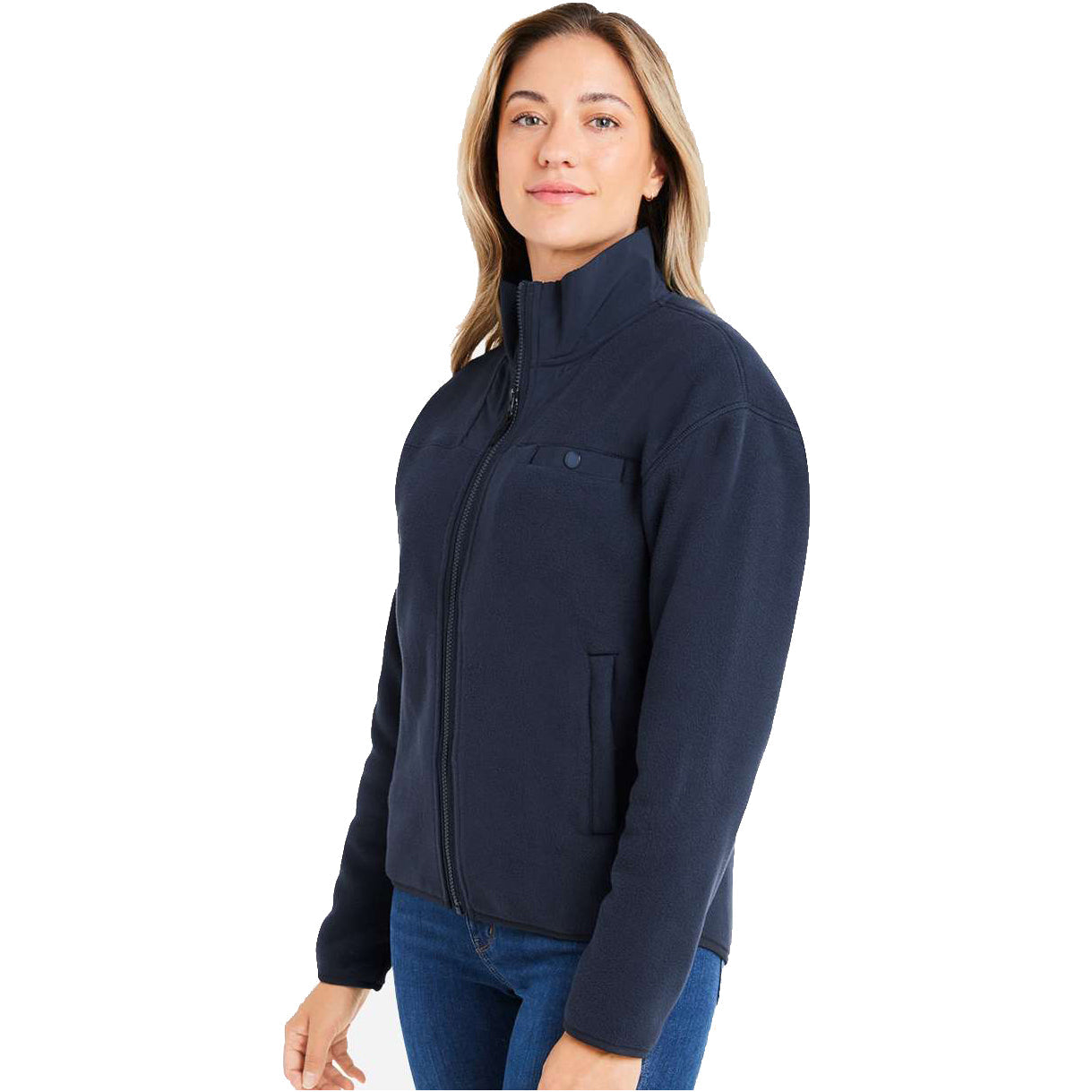Deep Navy