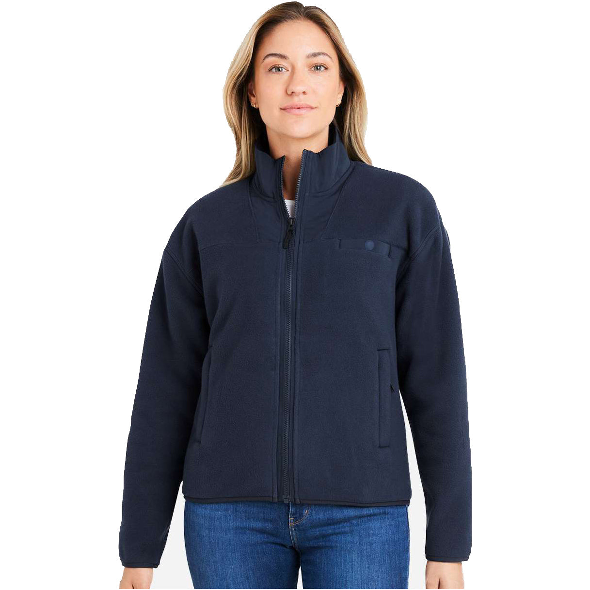 Deep Navy