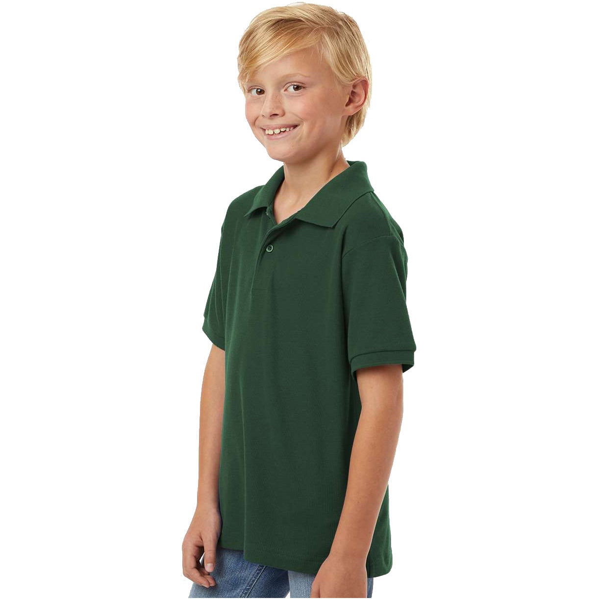 Forest Green