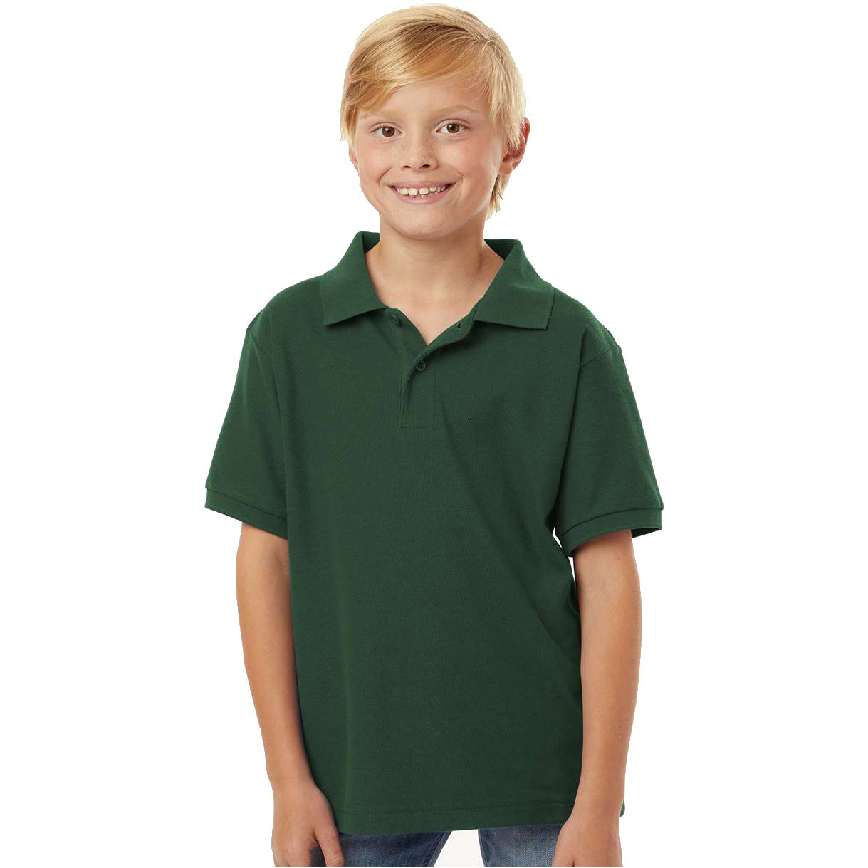 Forest Green