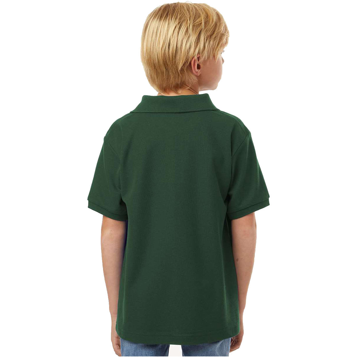 Forest Green