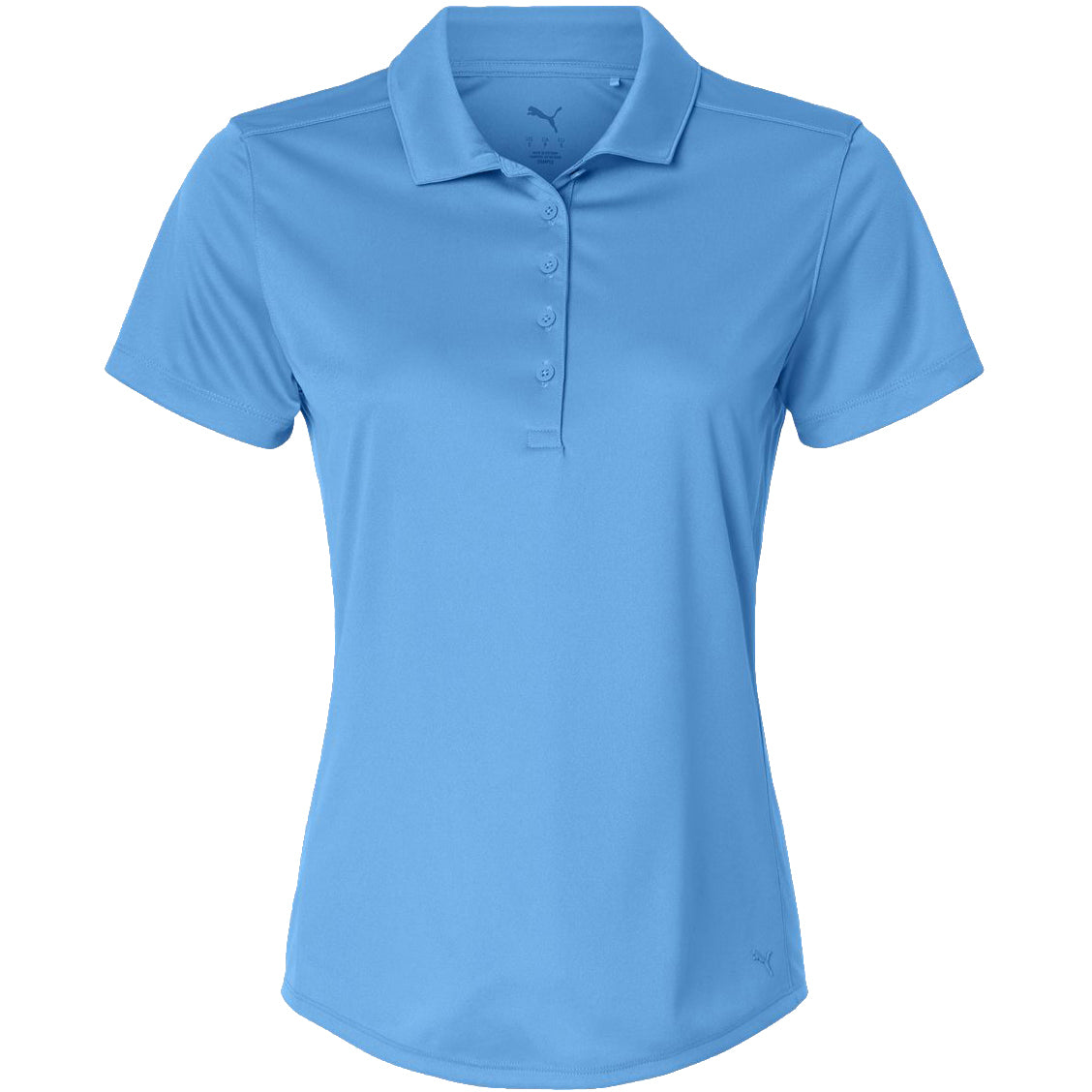 Team Light Blue
