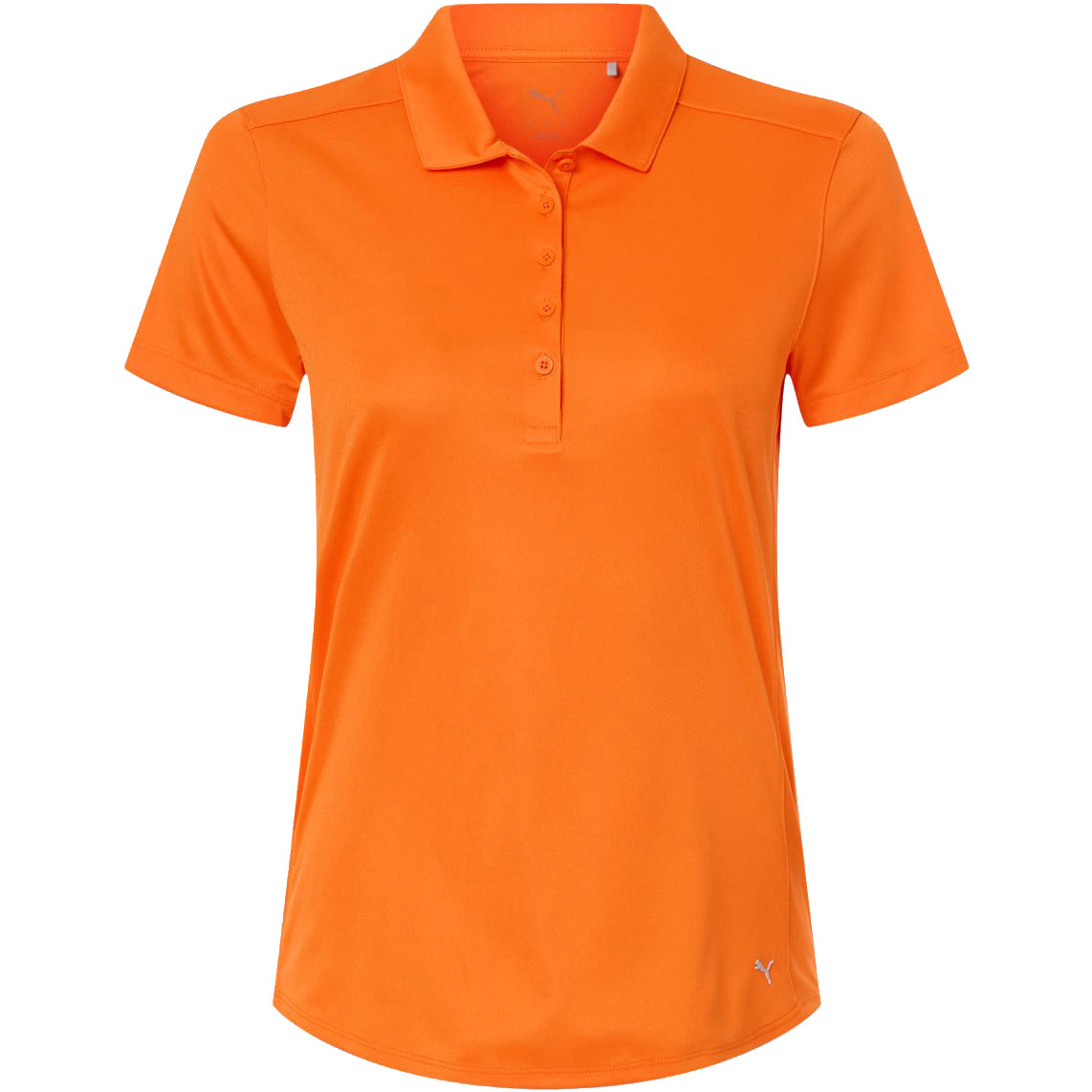 Rickie Orange