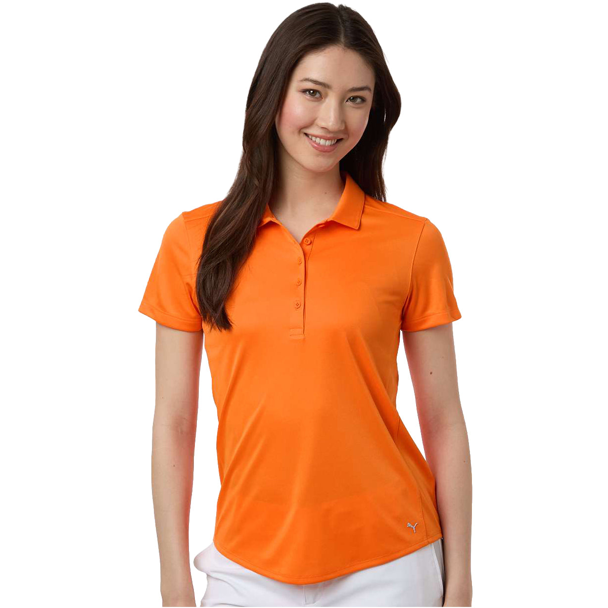 Rickie Orange