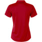 Strong Red