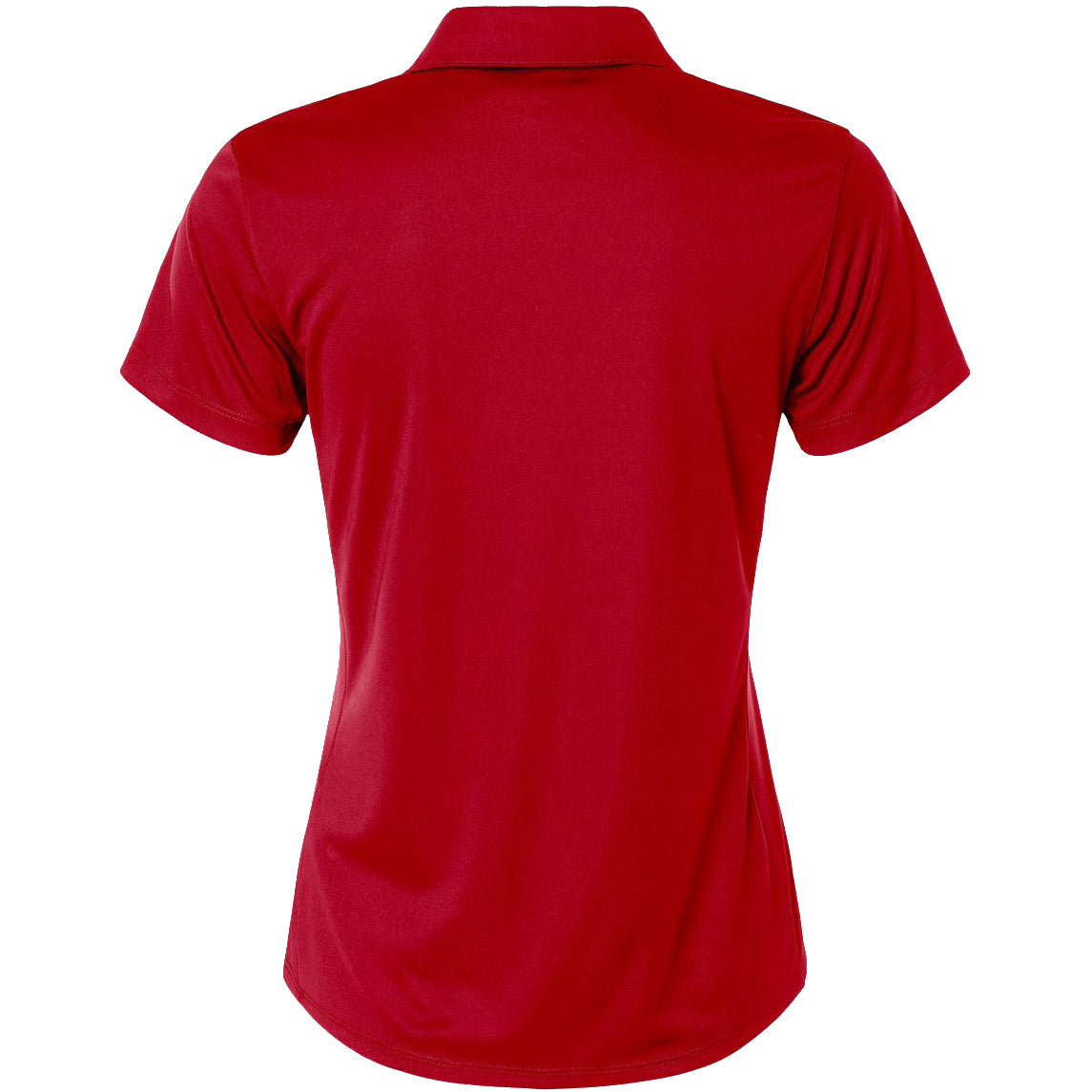 Strong Red