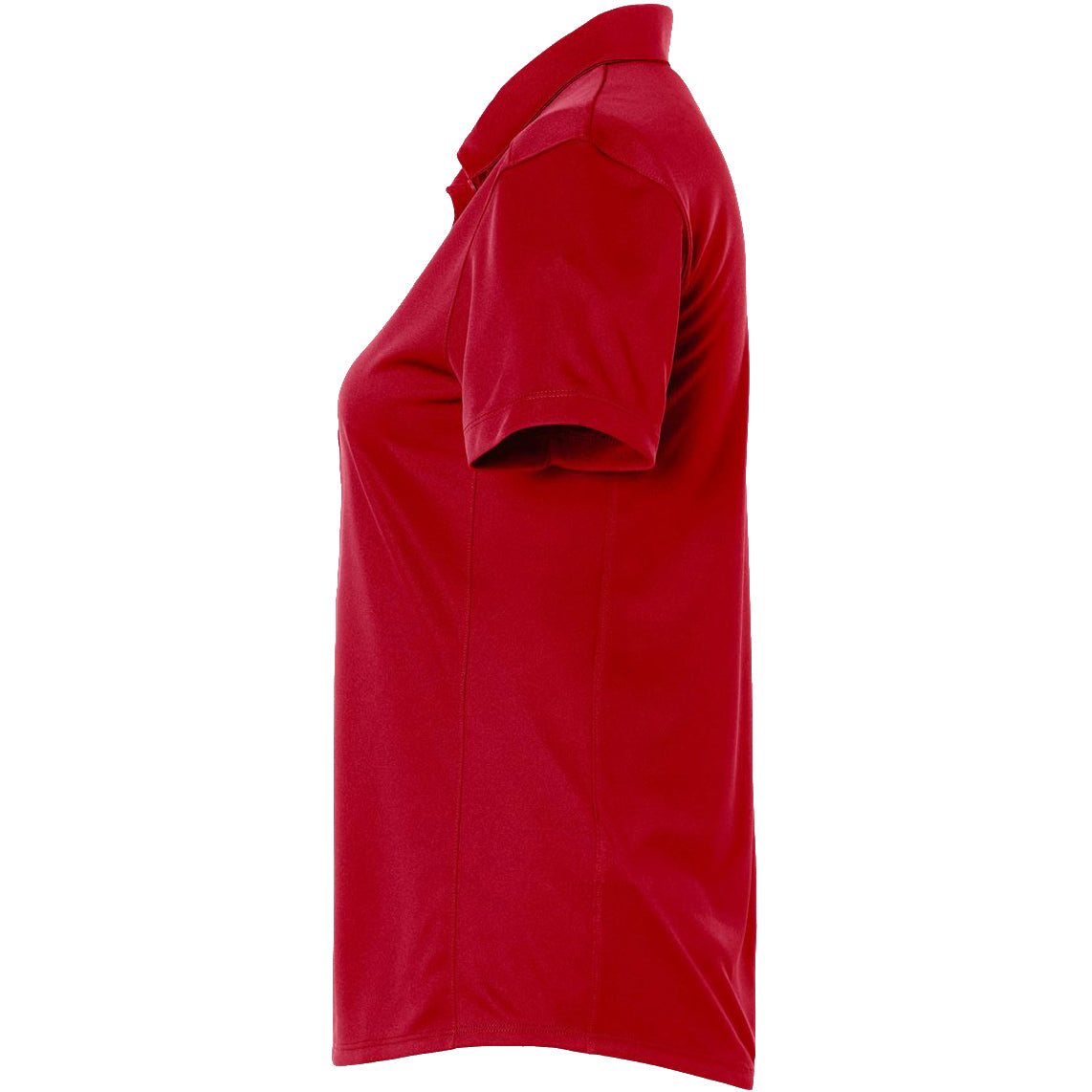 Strong Red
