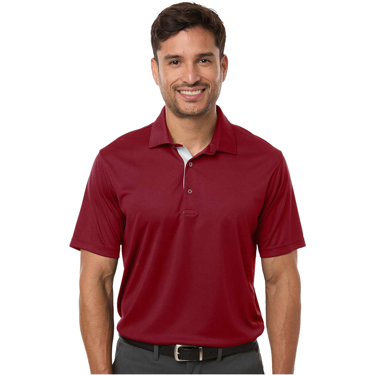 Dark Crimson
