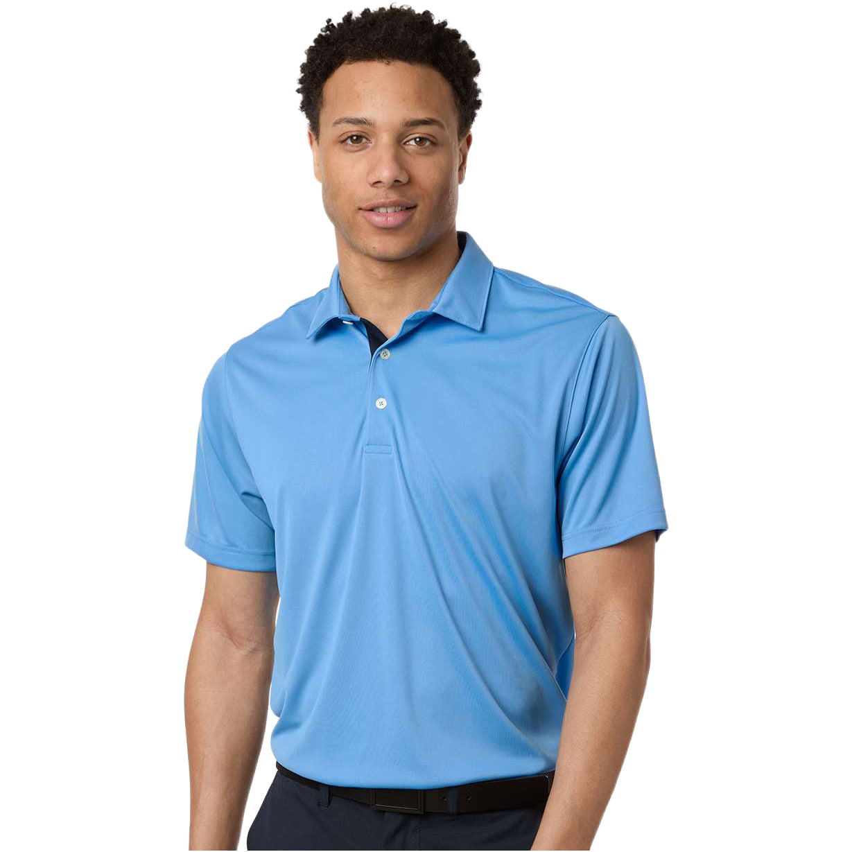 Team Light Blue