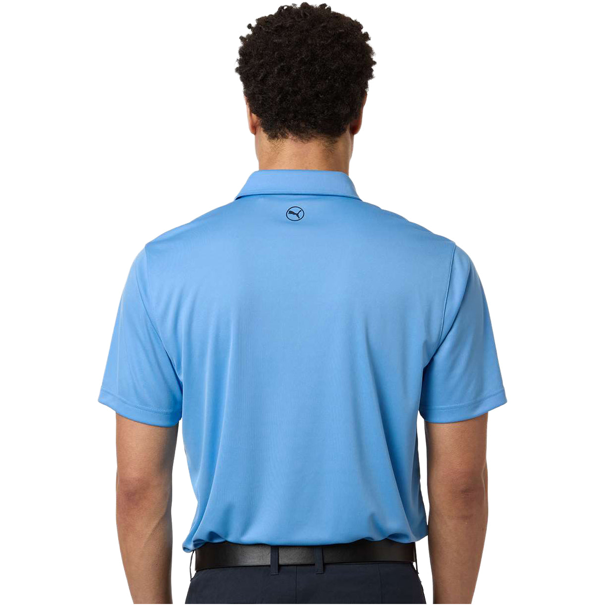Team Light Blue