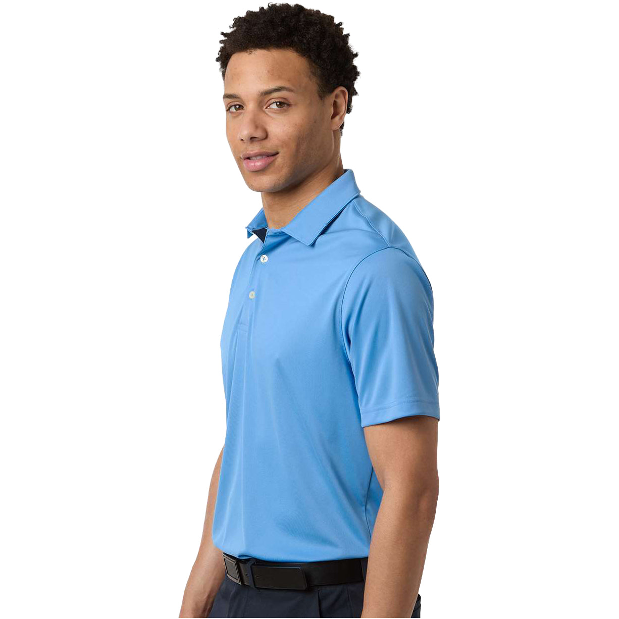 Team Light Blue