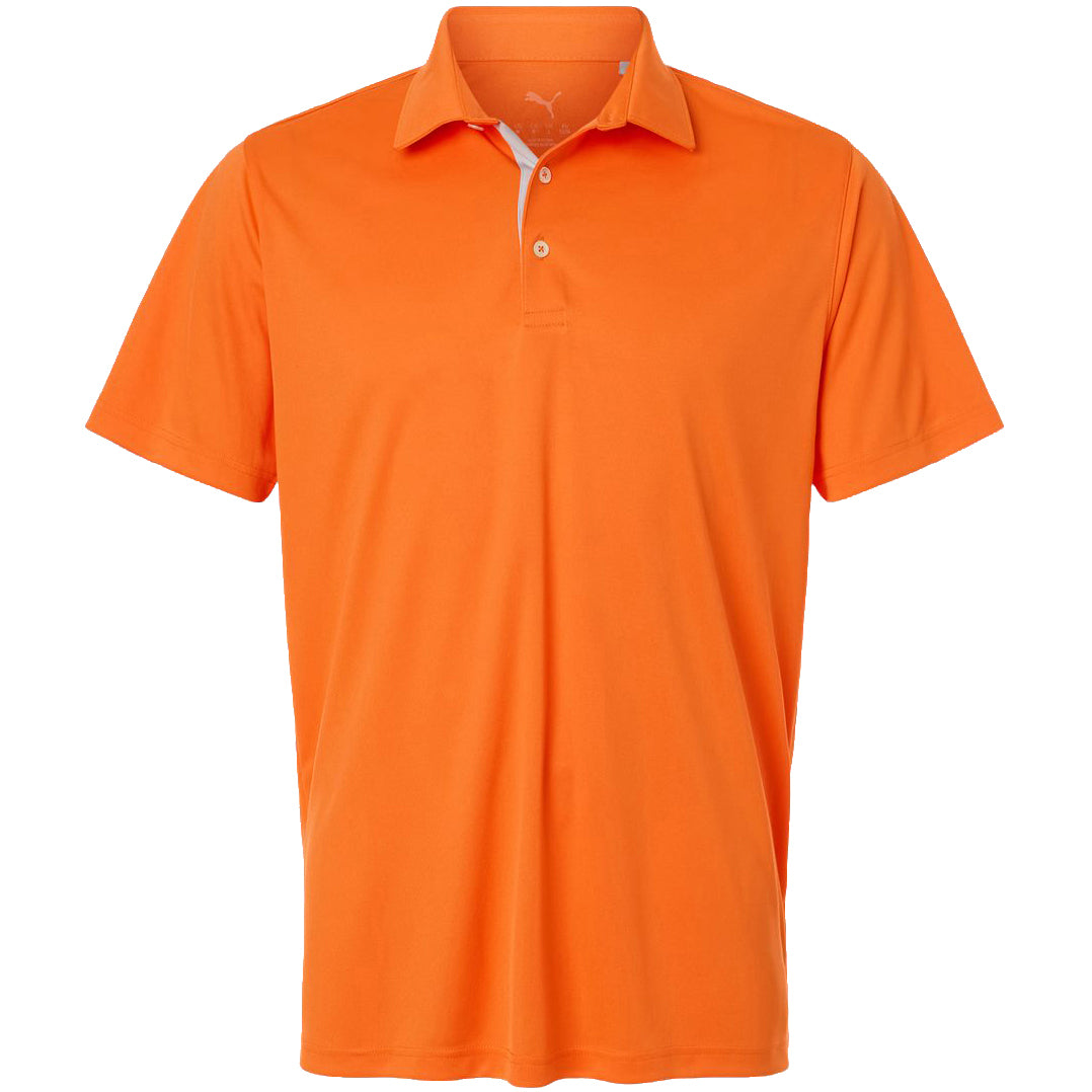 Rickie Orange