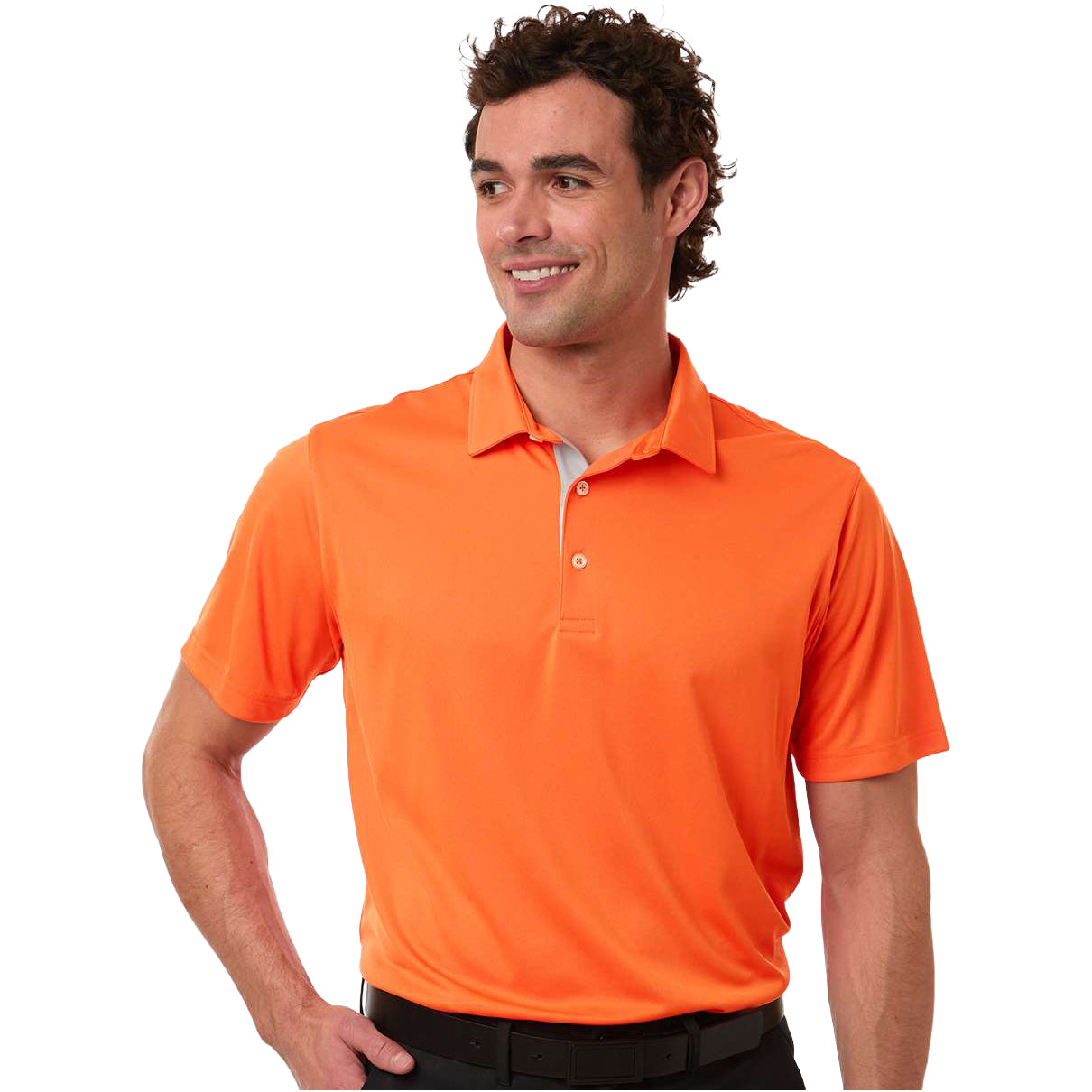 Rickie Orange