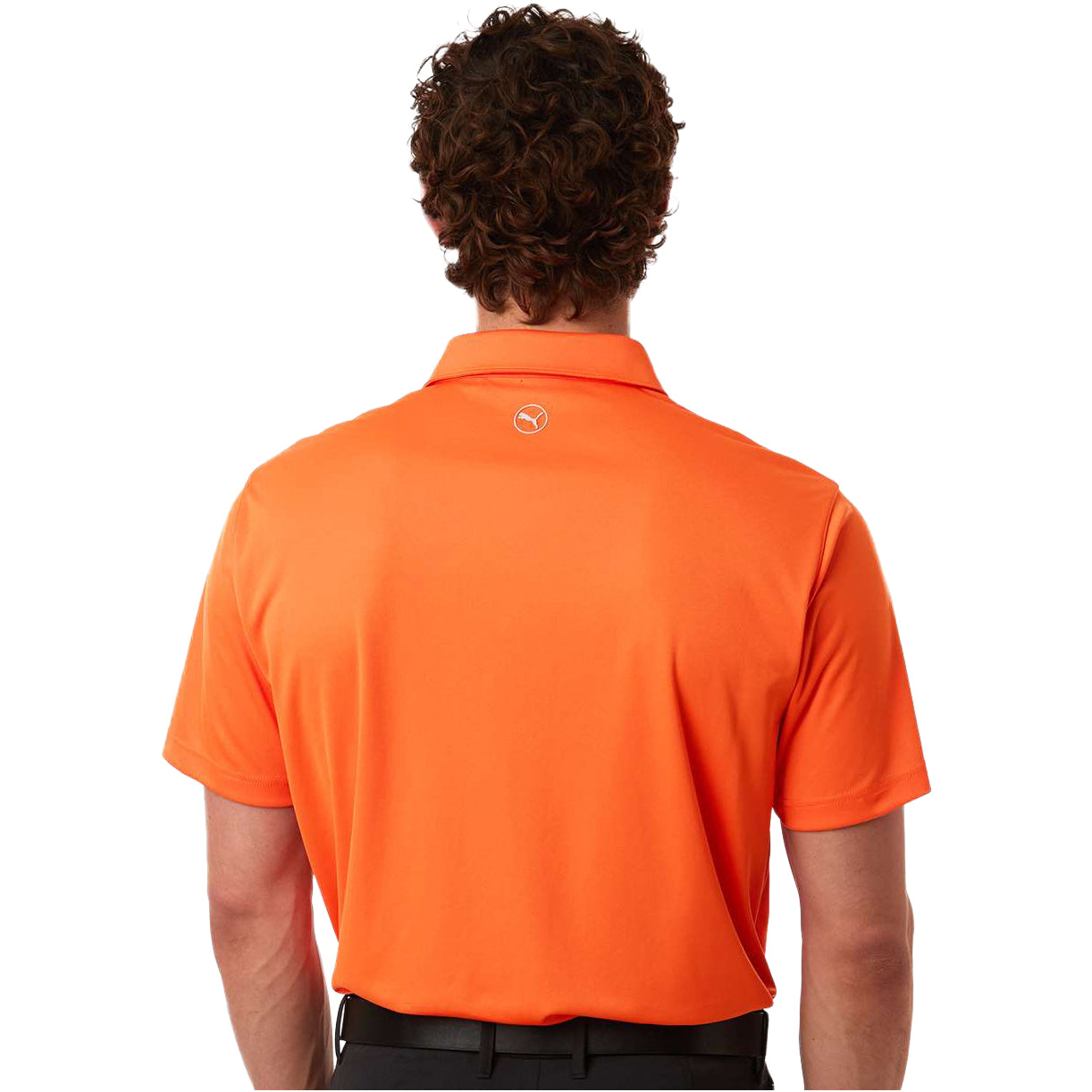 Rickie Orange