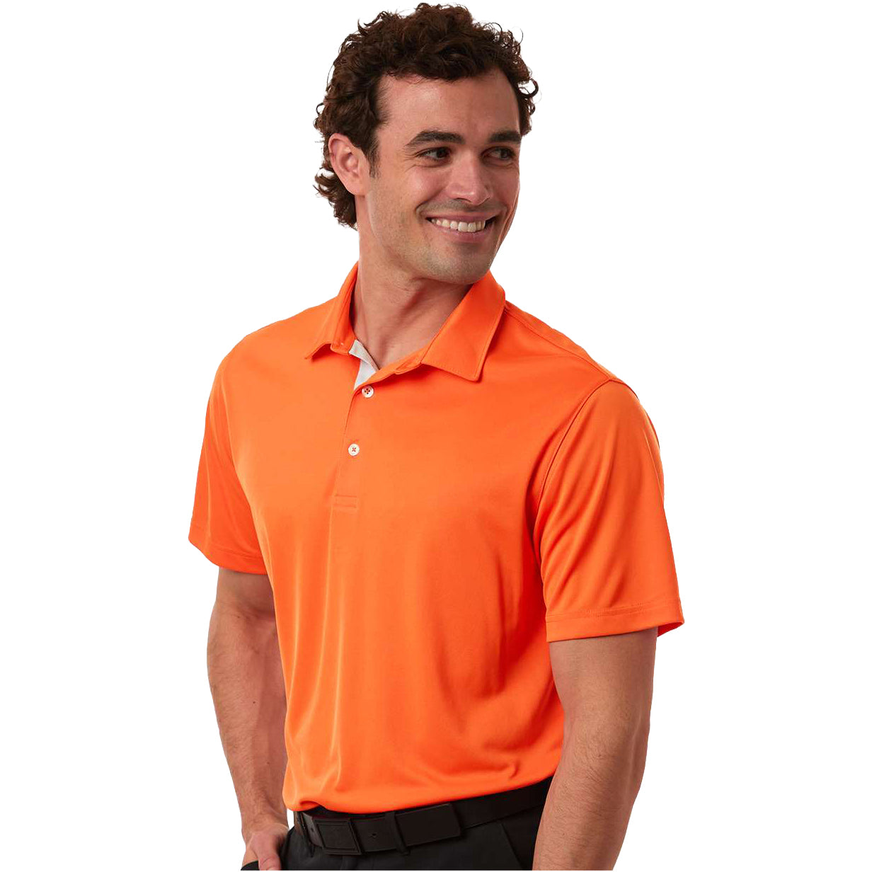 Rickie Orange