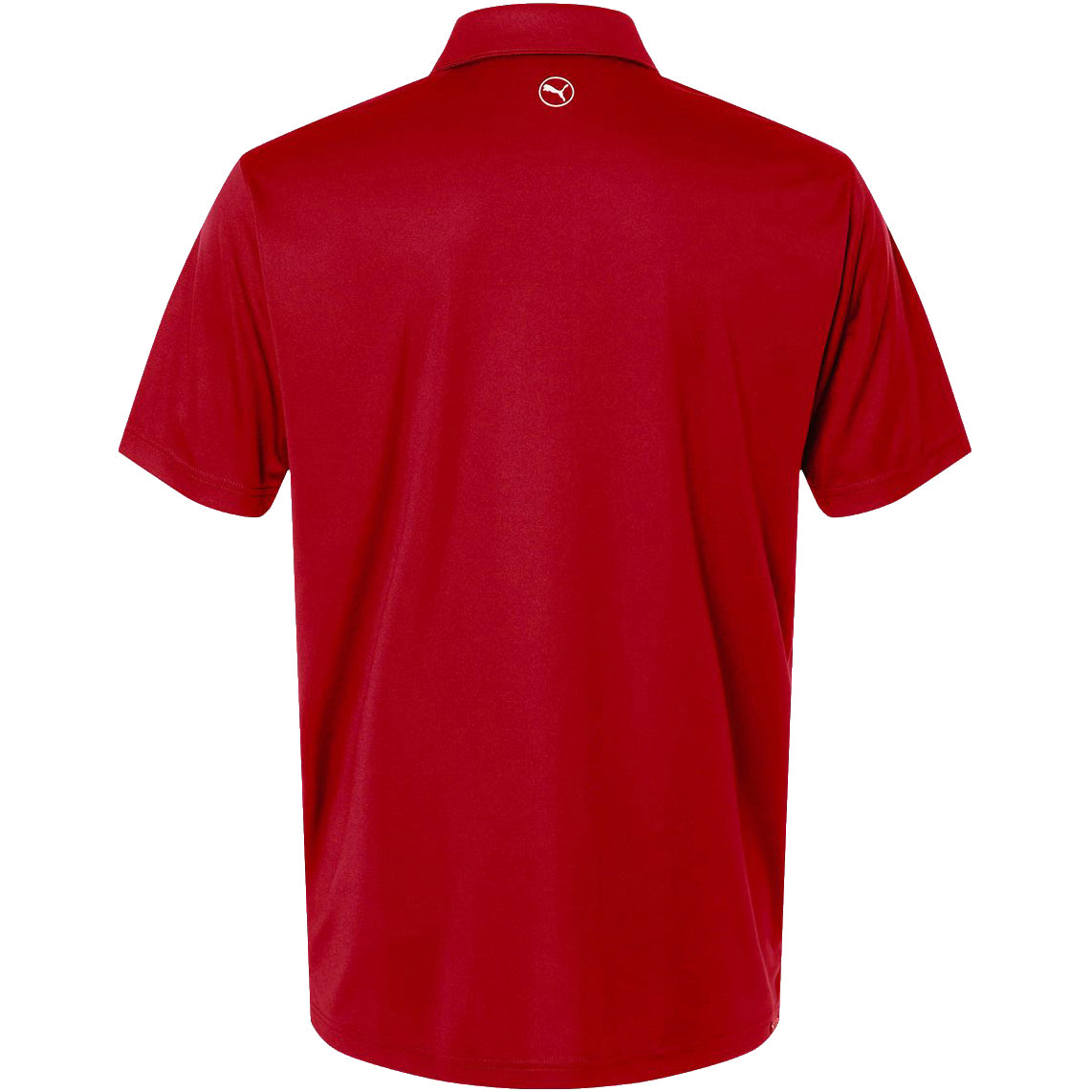 Strong Red