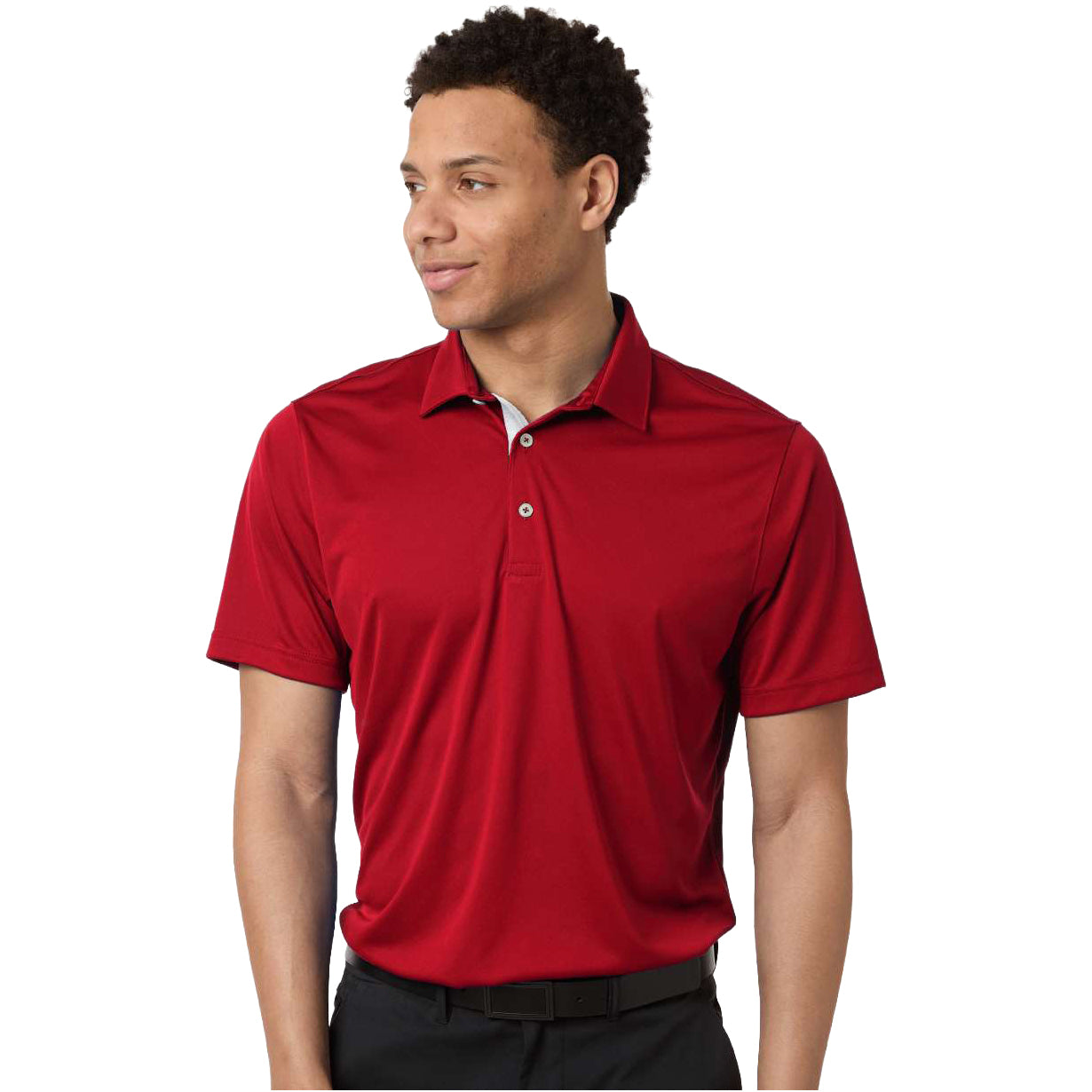 Strong Red