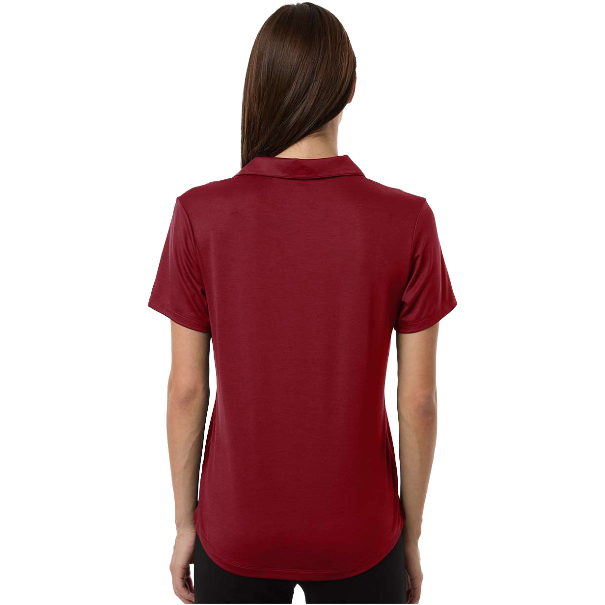 Dark Crimson