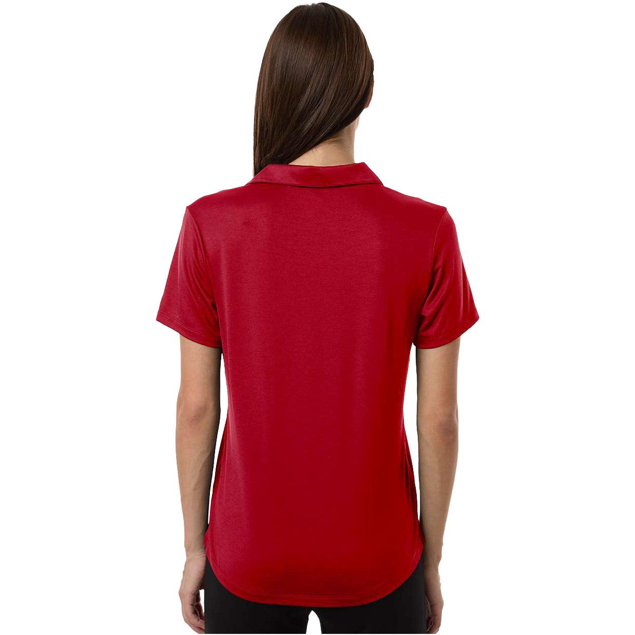 Strong Red