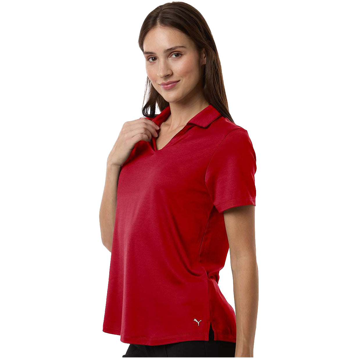 Strong Red