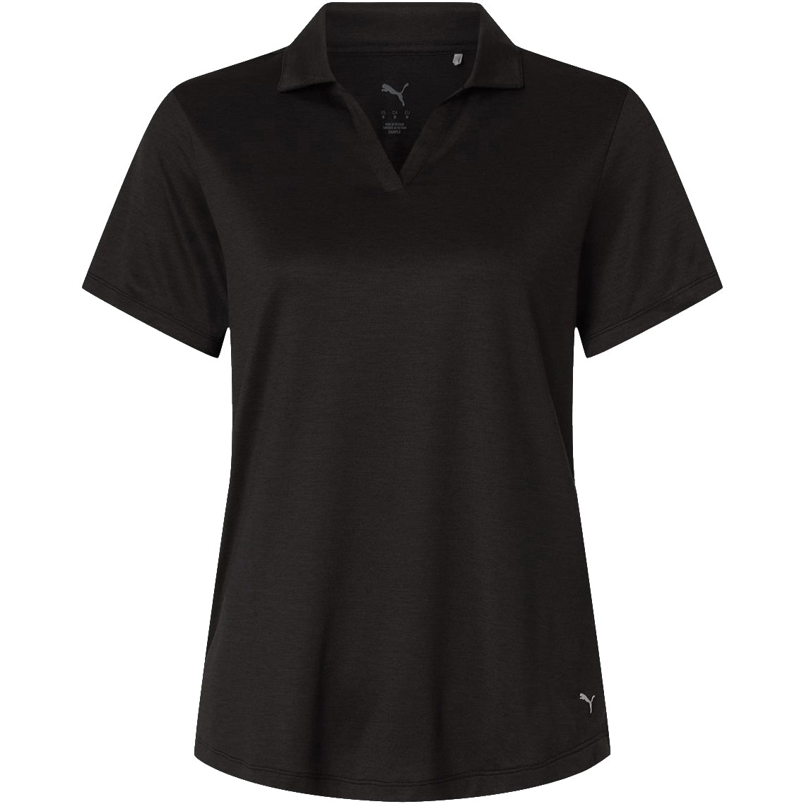 Puma Black Heather