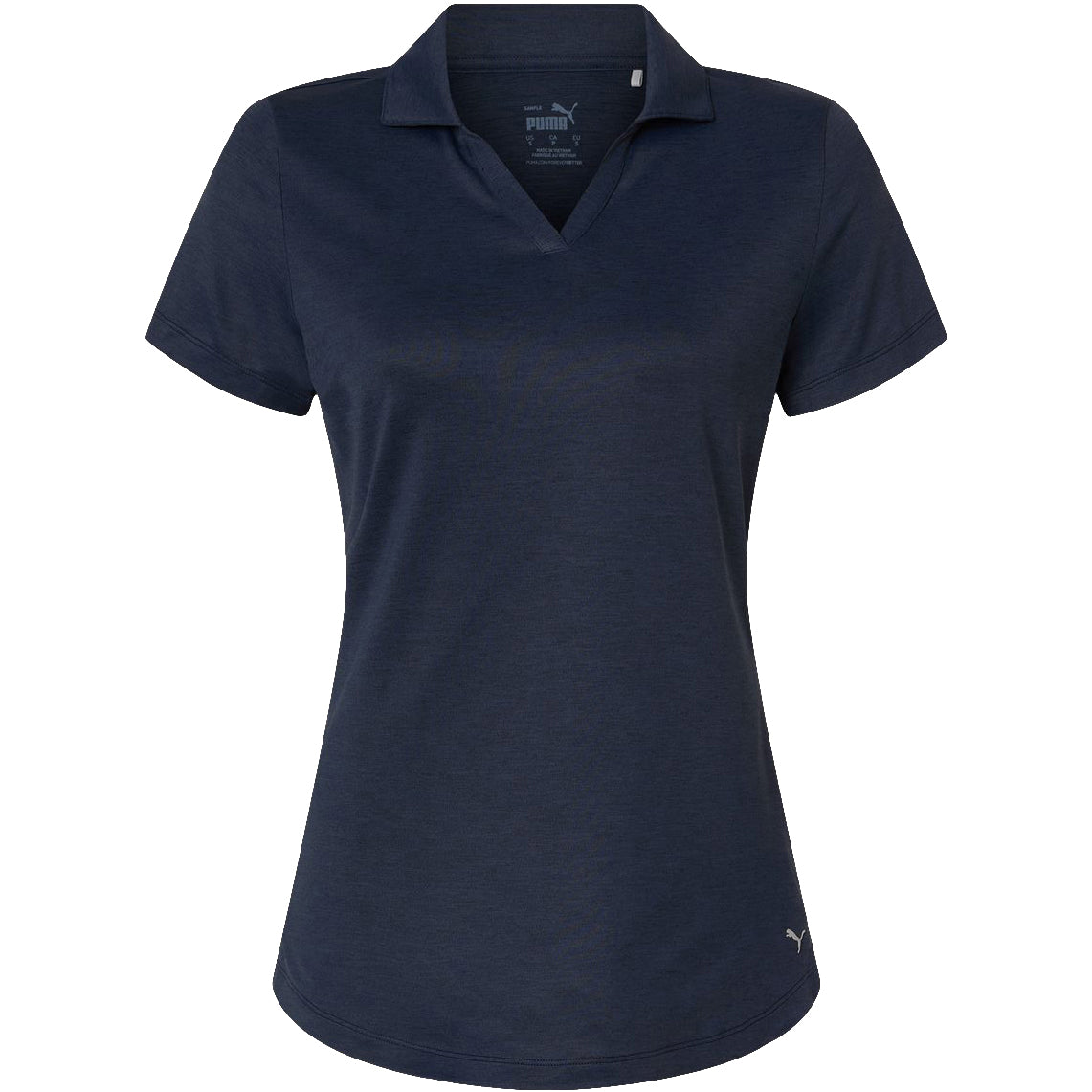 Deep Navy Heather