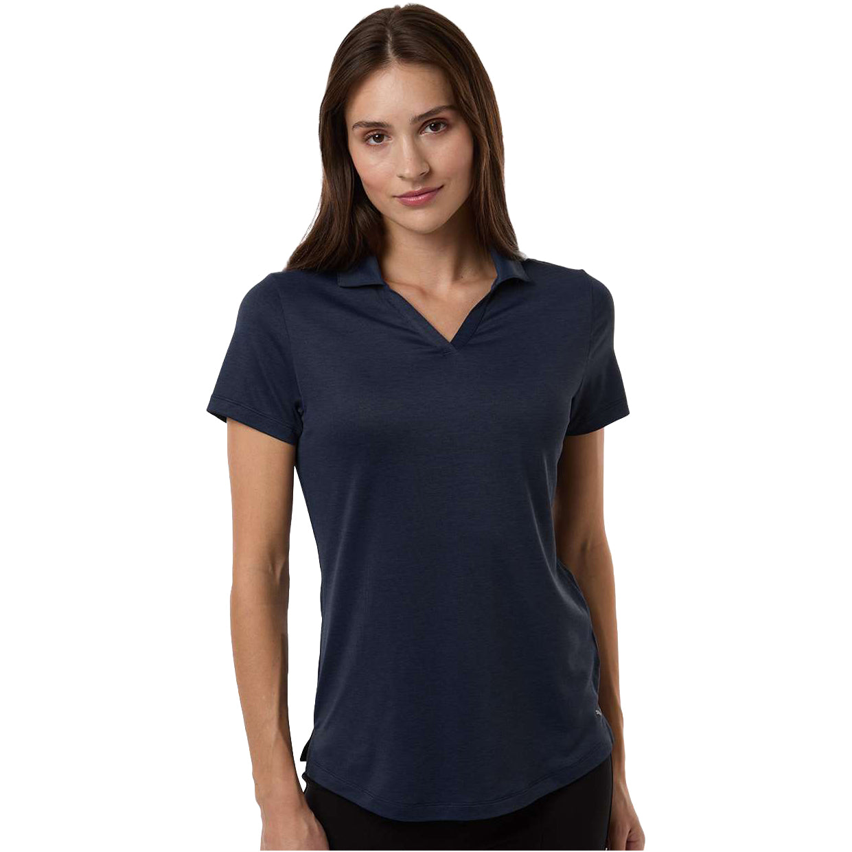 Deep Navy Heather