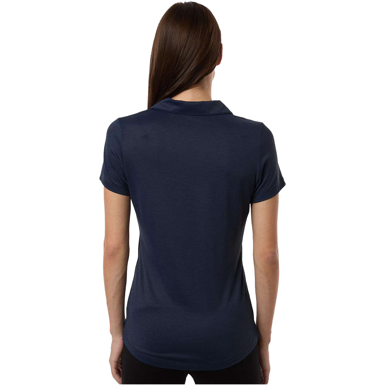 Deep Navy Heather