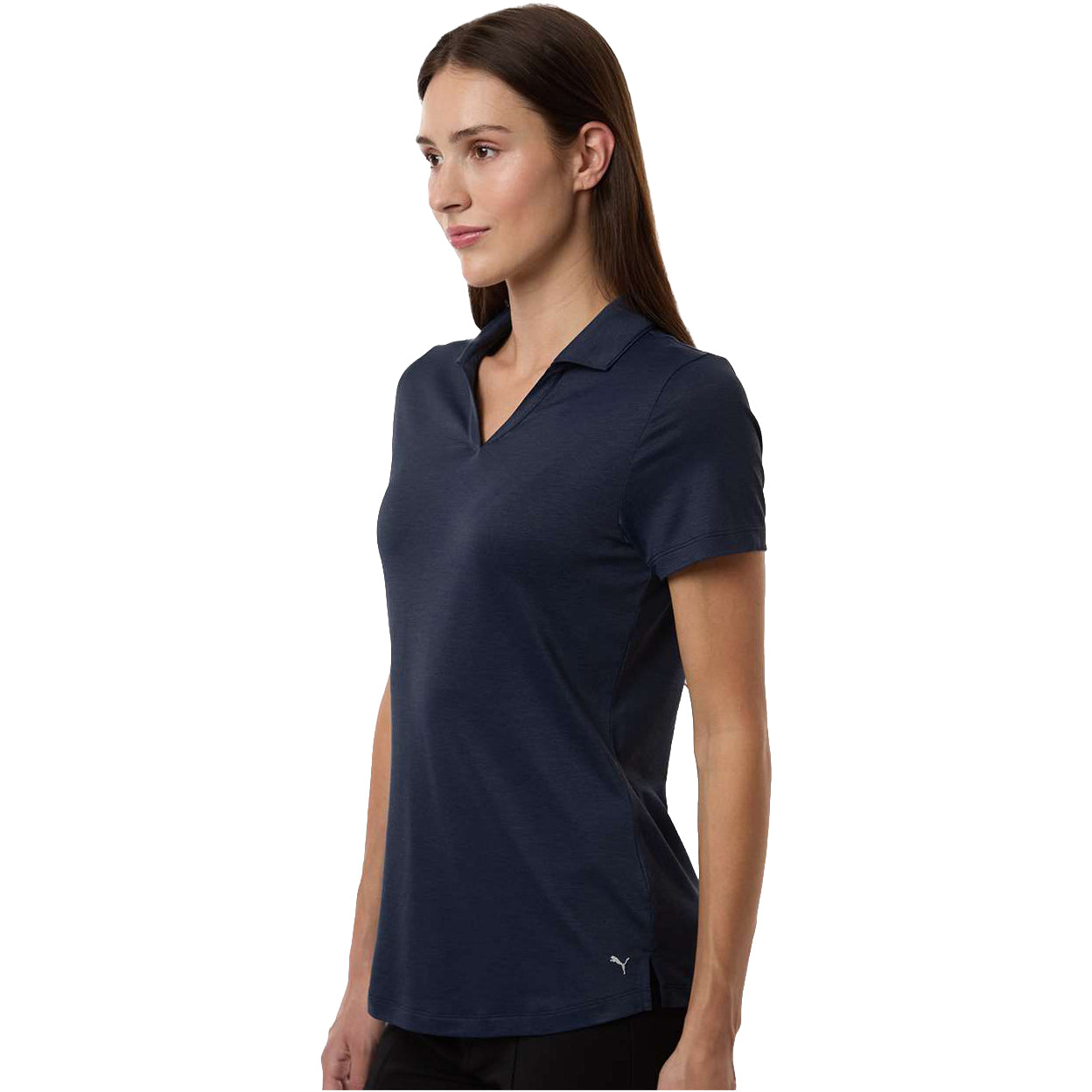 Deep Navy Heather