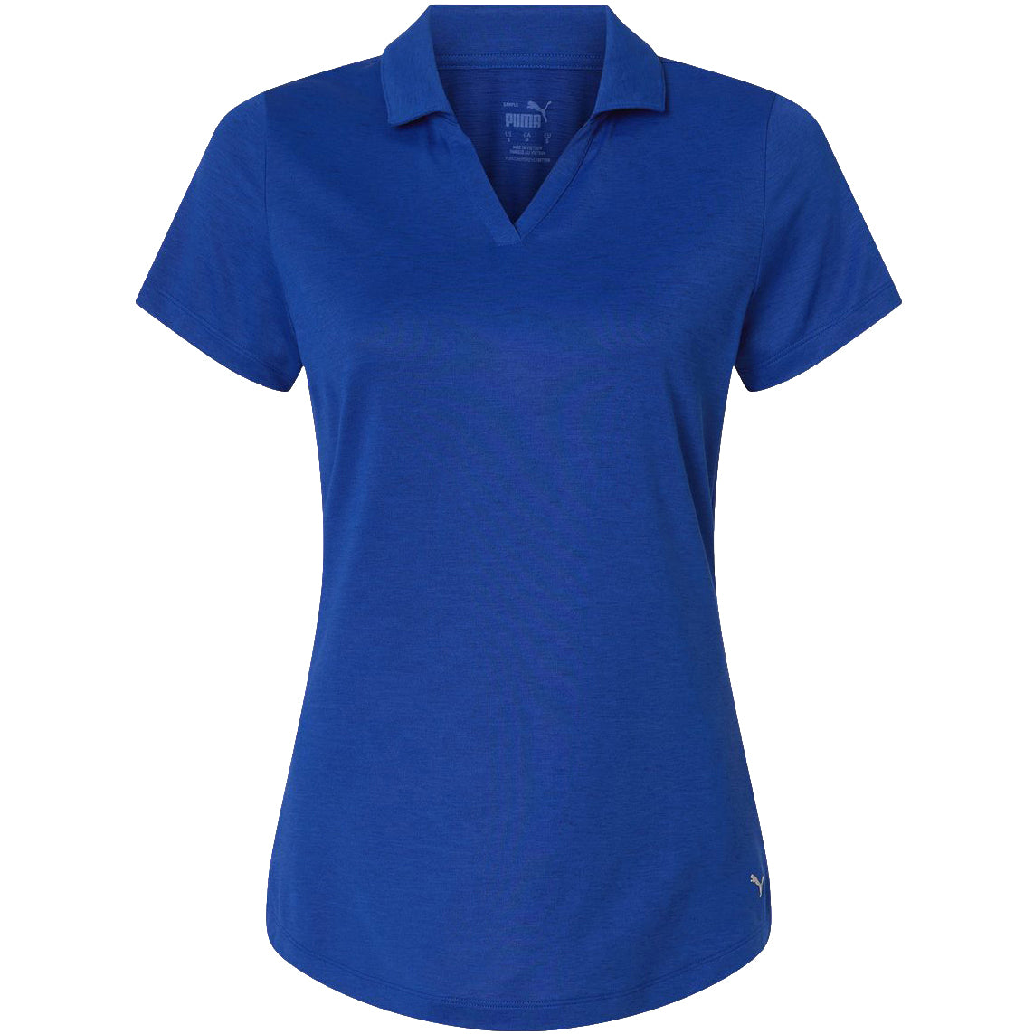 Festive Blue Heather