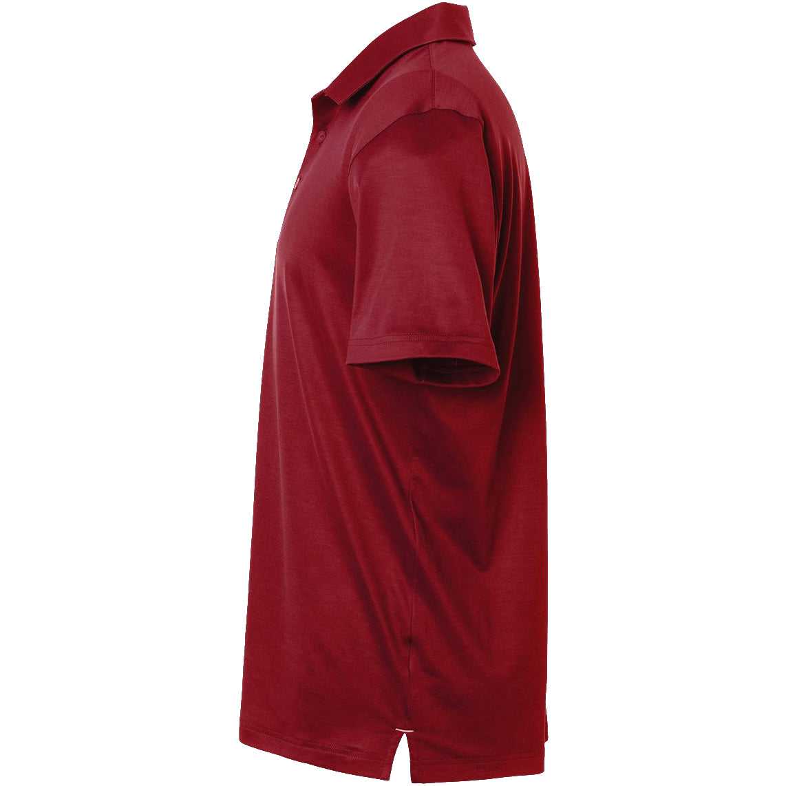 Dark Crimson