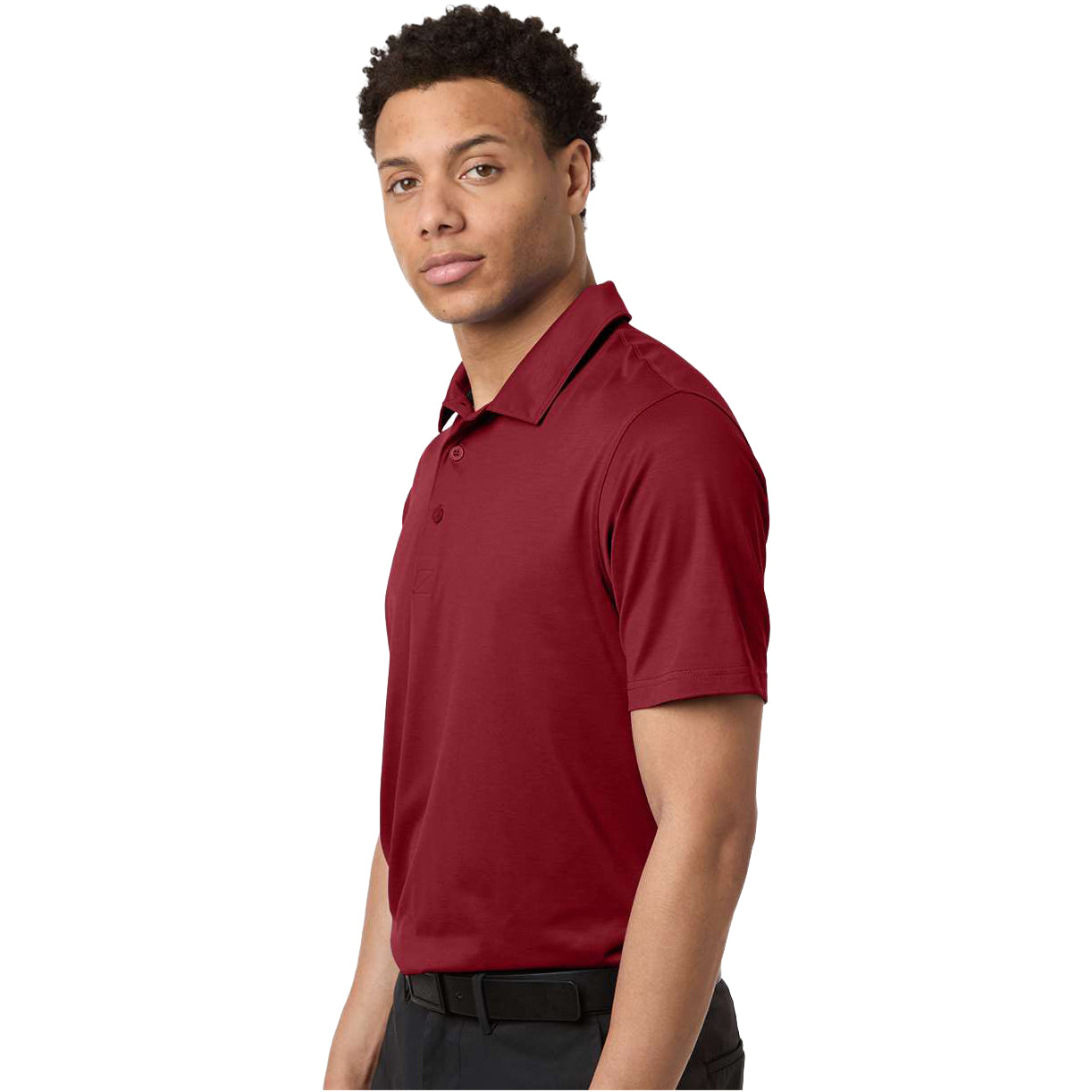 Dark Crimson