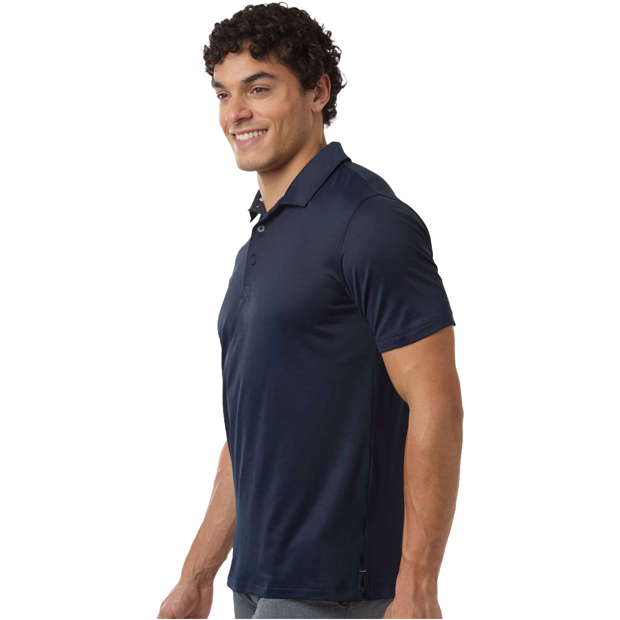 Deep Navy