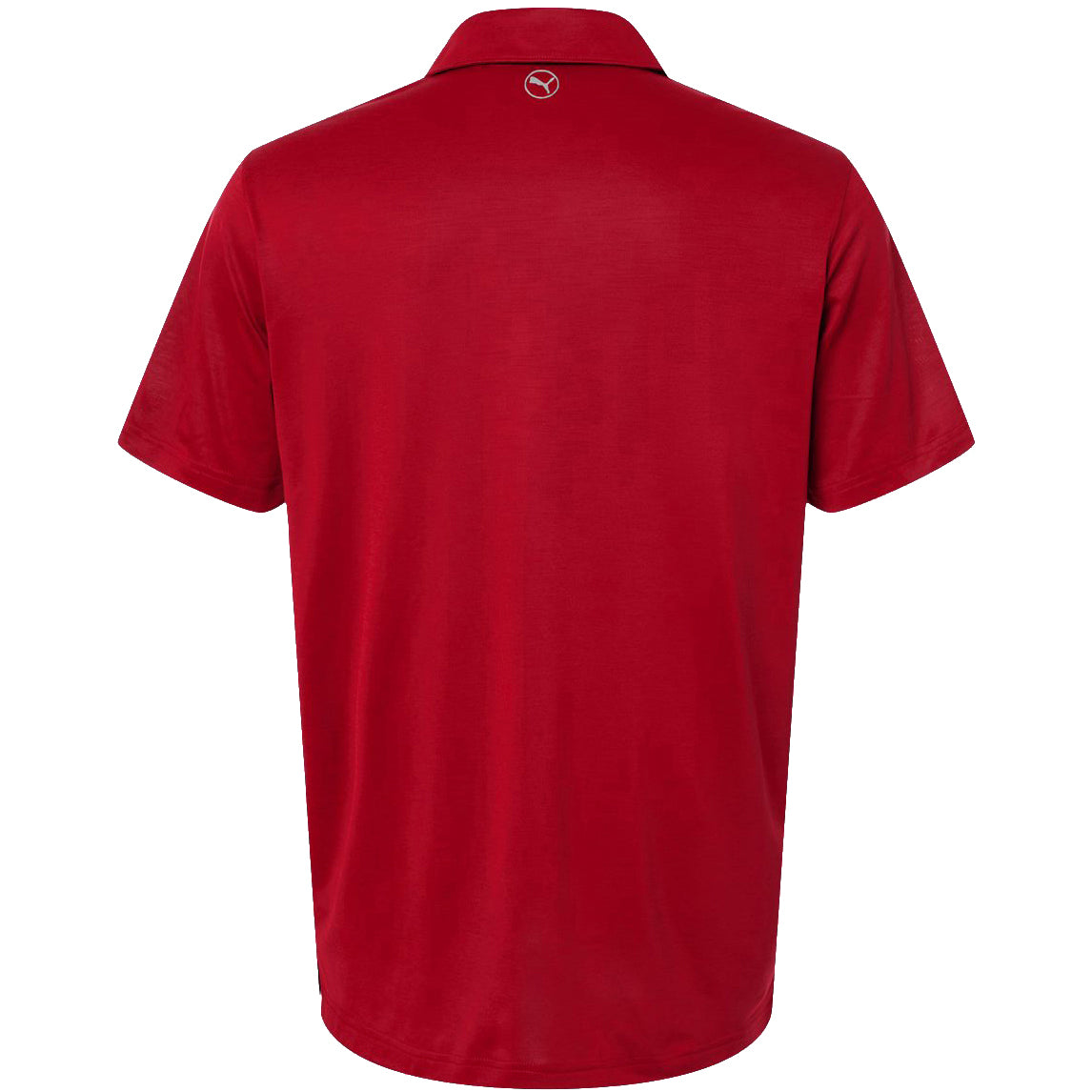 Strong Red