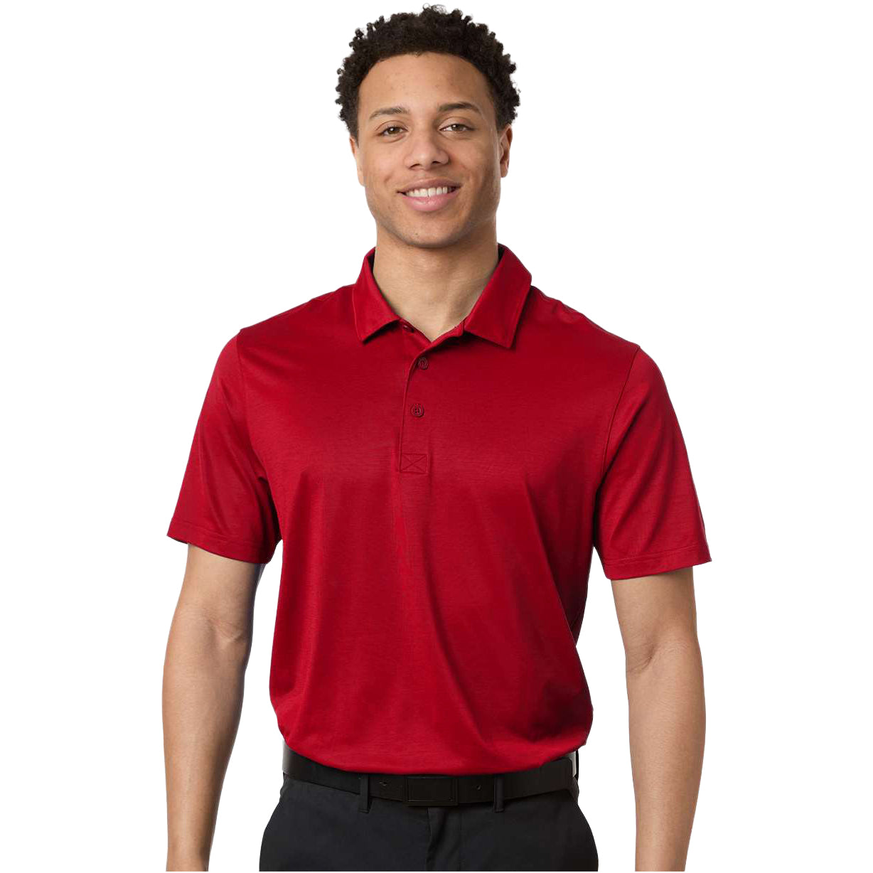 Strong Red