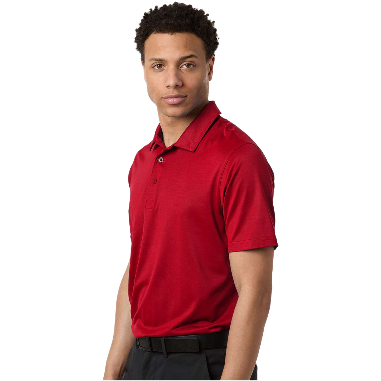 Strong Red