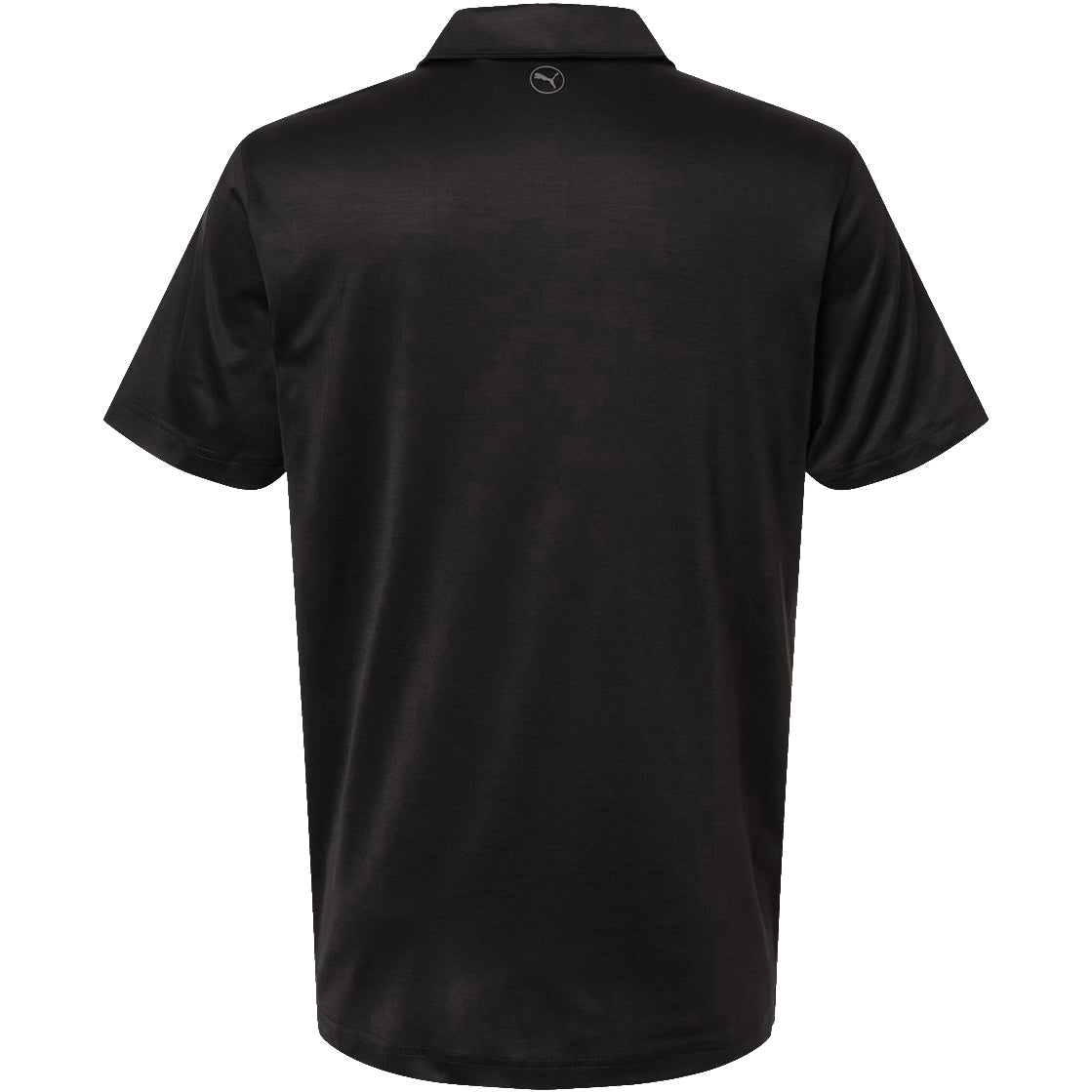 Puma Black Heather