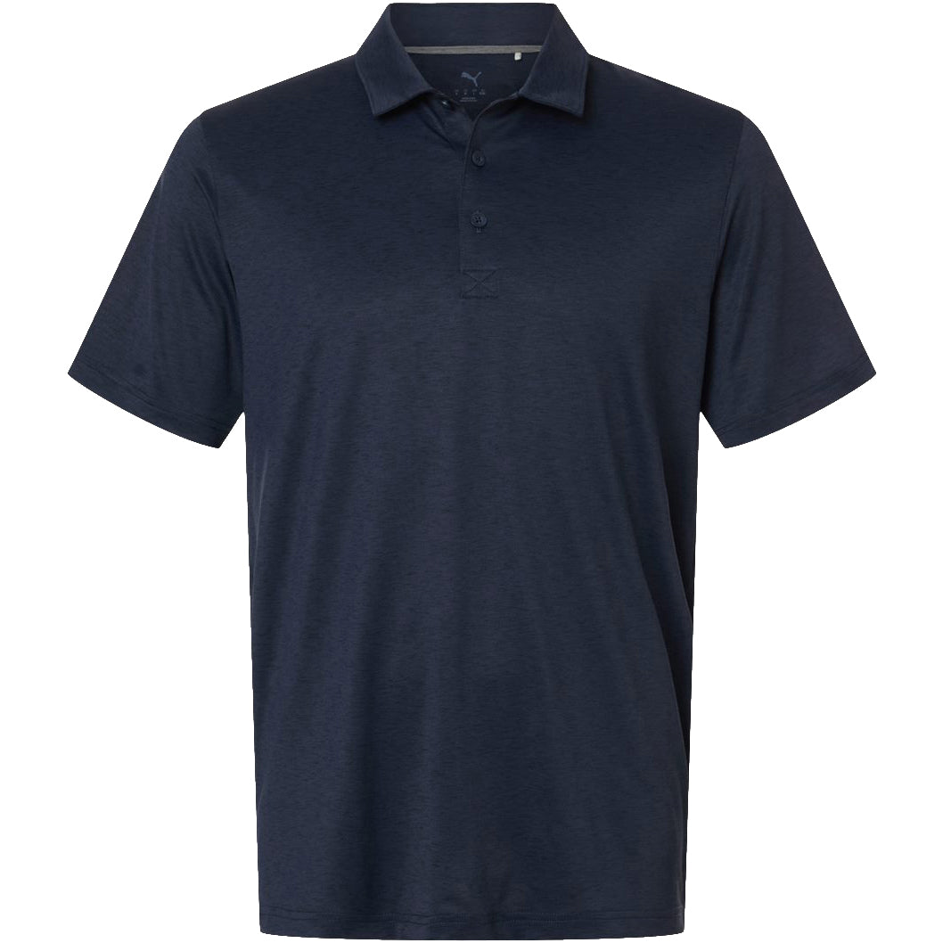 Deep Navy Heather