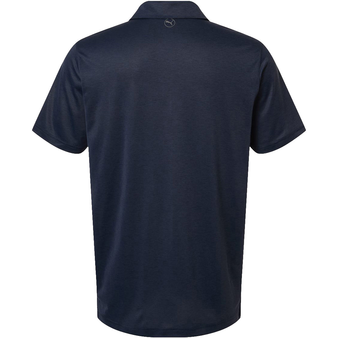 Deep Navy Heather