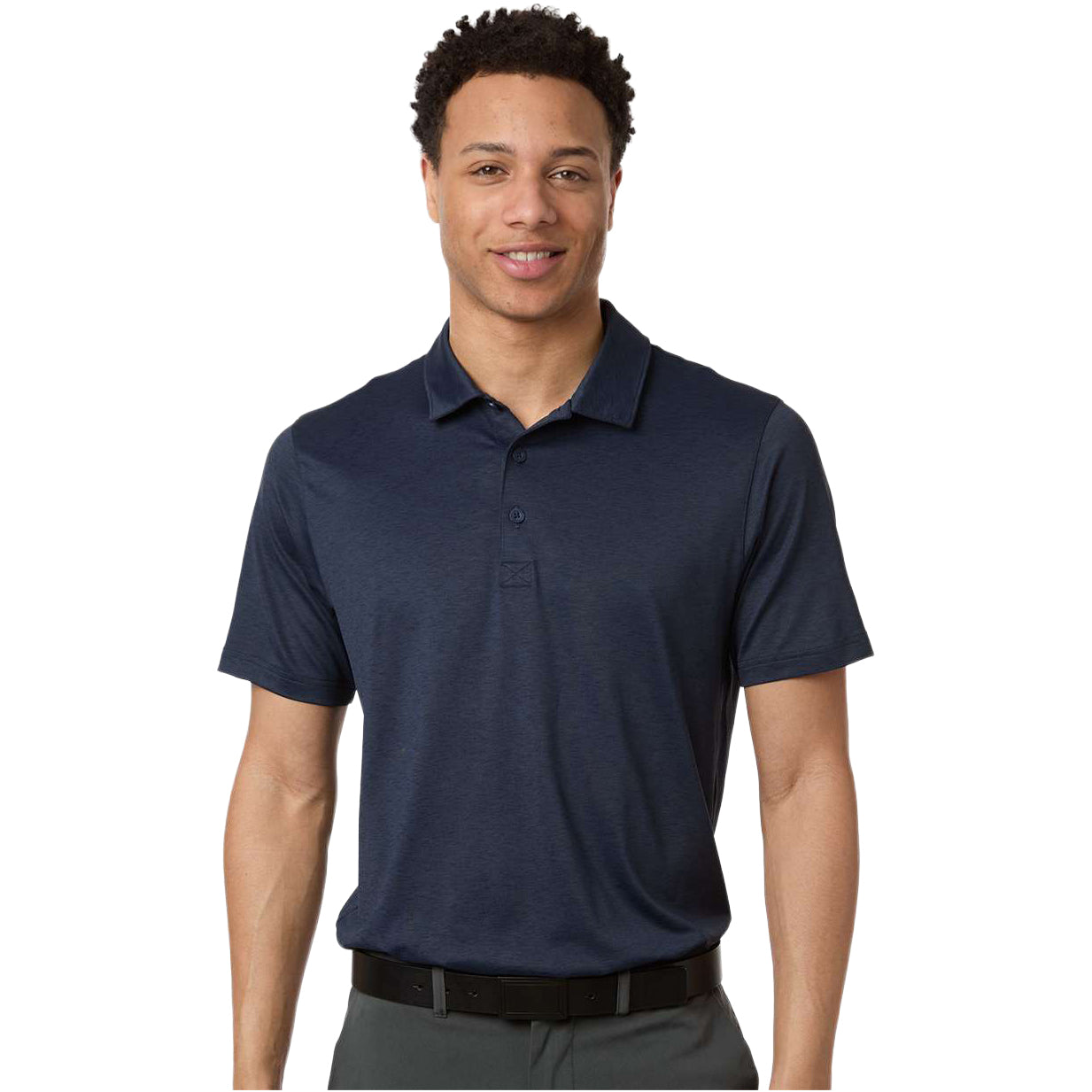 Deep Navy Heather