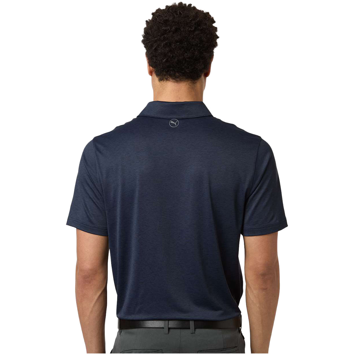 Deep Navy Heather