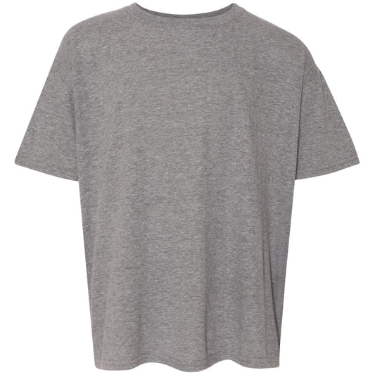Graphite Heather