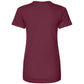 Maroon Mist