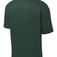 Dark Forest Green