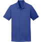 Deep Royal Blue