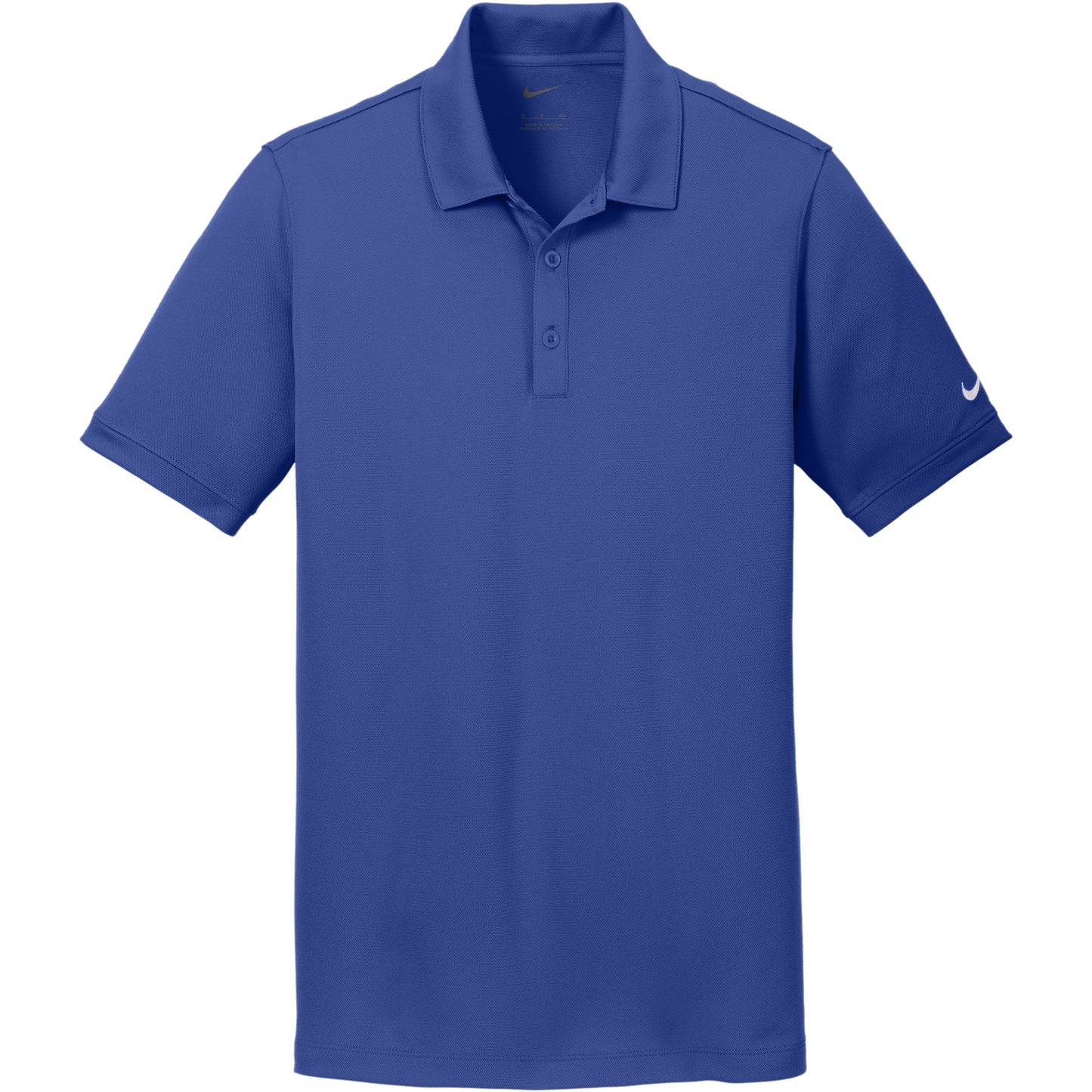 Deep Royal Blue