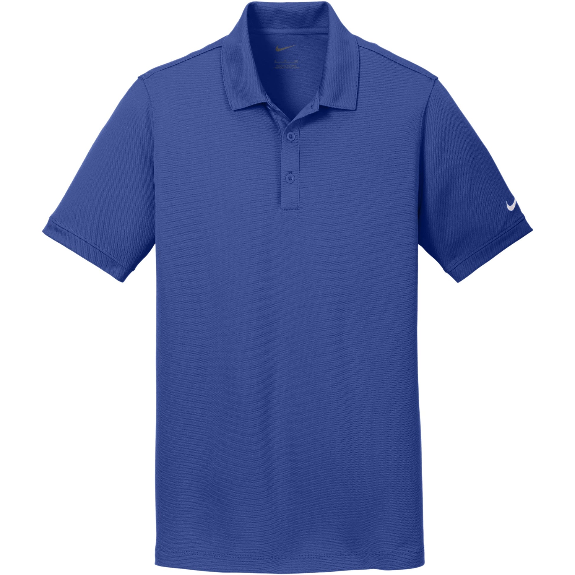 Deep Royal Blue