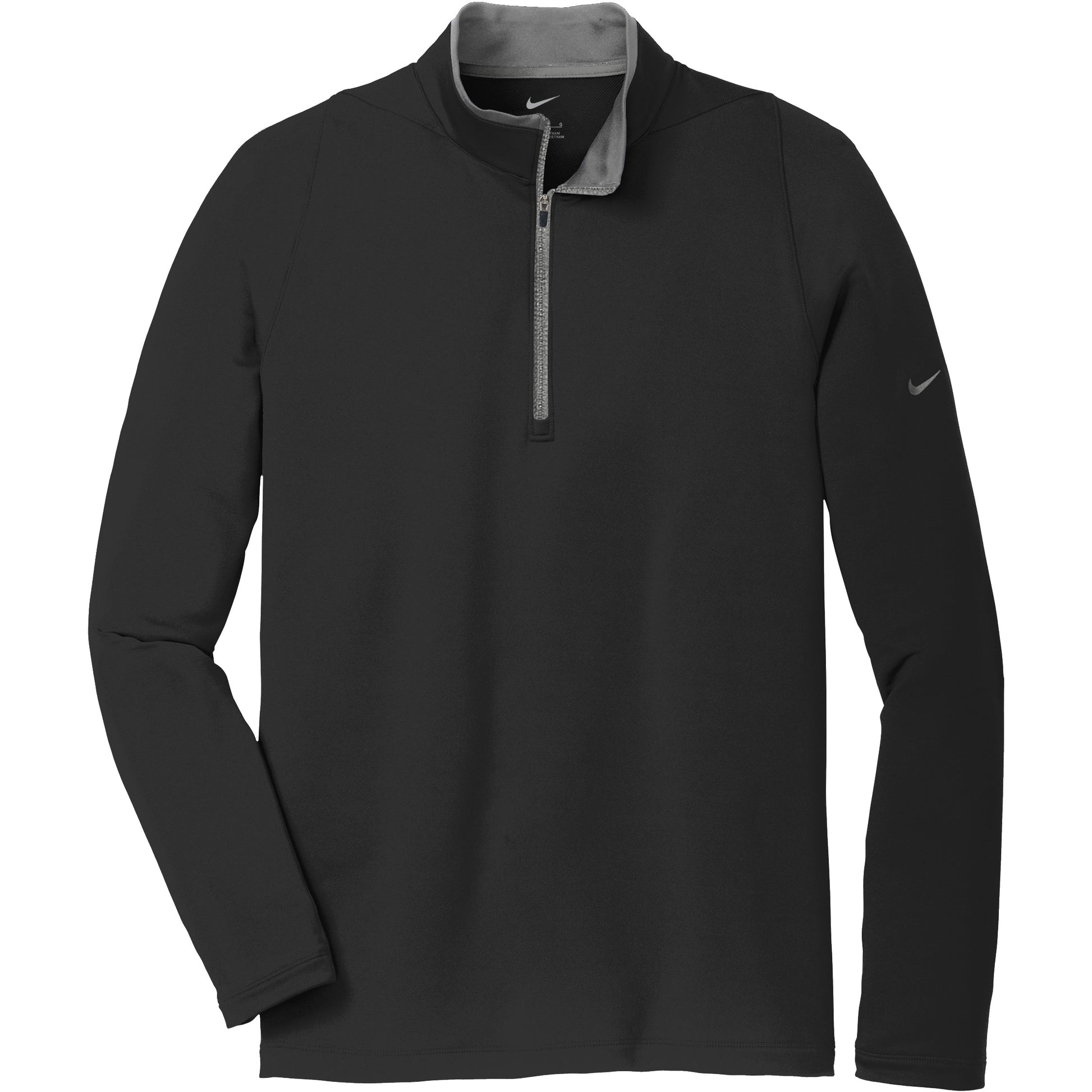 Black/ Dark Grey