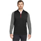 Black/Dark Grey/Gym Red